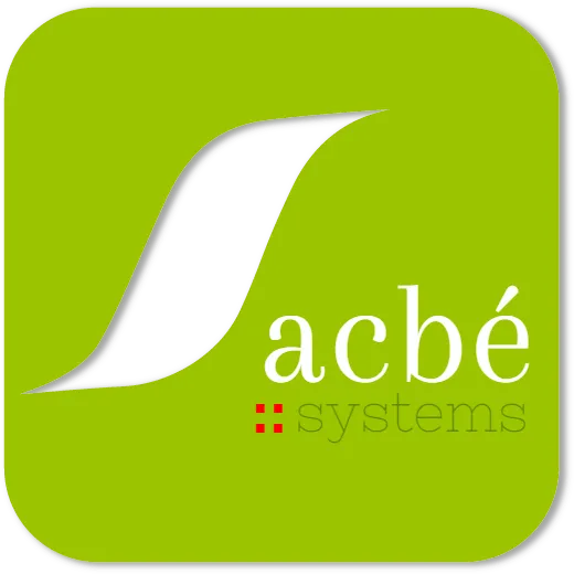 Sacbé Systems Logo