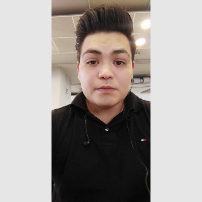 Foto del usuario